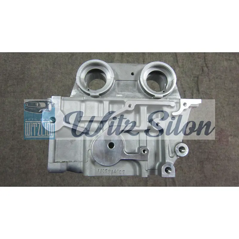 CYLINDER HEAD MAZDA WE/WL WE01-101-00K  / 908749 2.5TD 3.0TD 2.499  BT-50 2006-