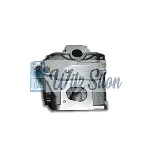 CYLINDER HEAD 06B103373Q 06B103351 for VOLKSWAGEN AJR AYJ