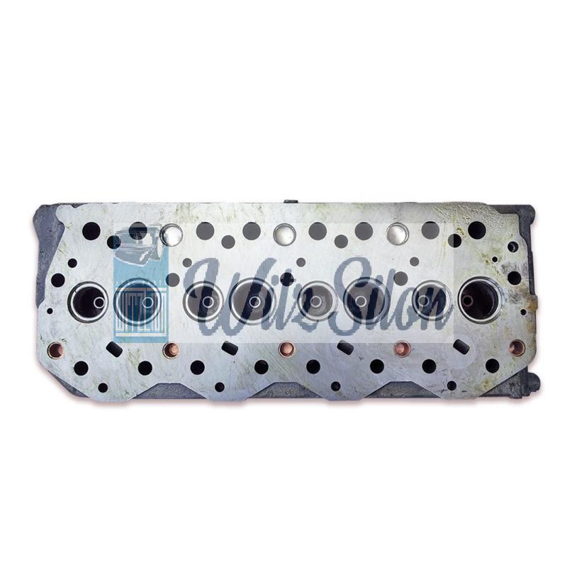 Cylinder Head for MITSUBISHI CANTER ROSA 4D30 Engine Part Number ME997041