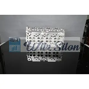 CYLINDER HEAD NISSAN  YD25（8port） 11040-5M300 / 11040-5M302 / 908505 2.5D
2488  2001