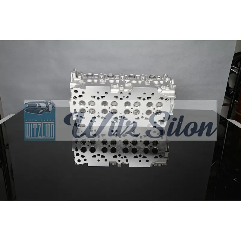 CYLINDER HEAD NISSAN  YD25（8port） 11040-5M300 / 11040-5M302 / 908505 2.5D
2488  2001