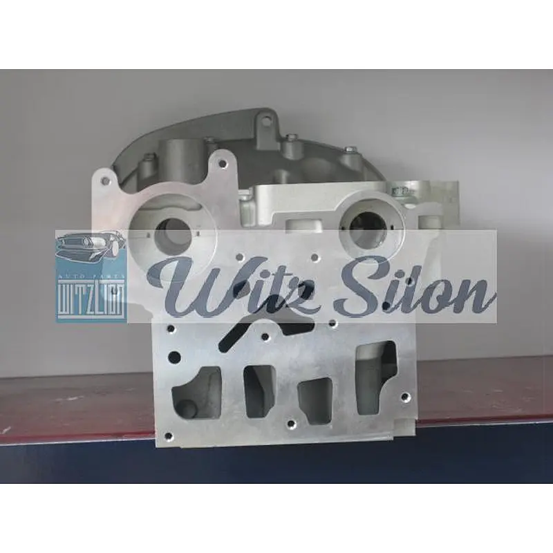 CYLINDER HEAD RENAULT K4M 7701474361 / 7701474364 /  1.6L