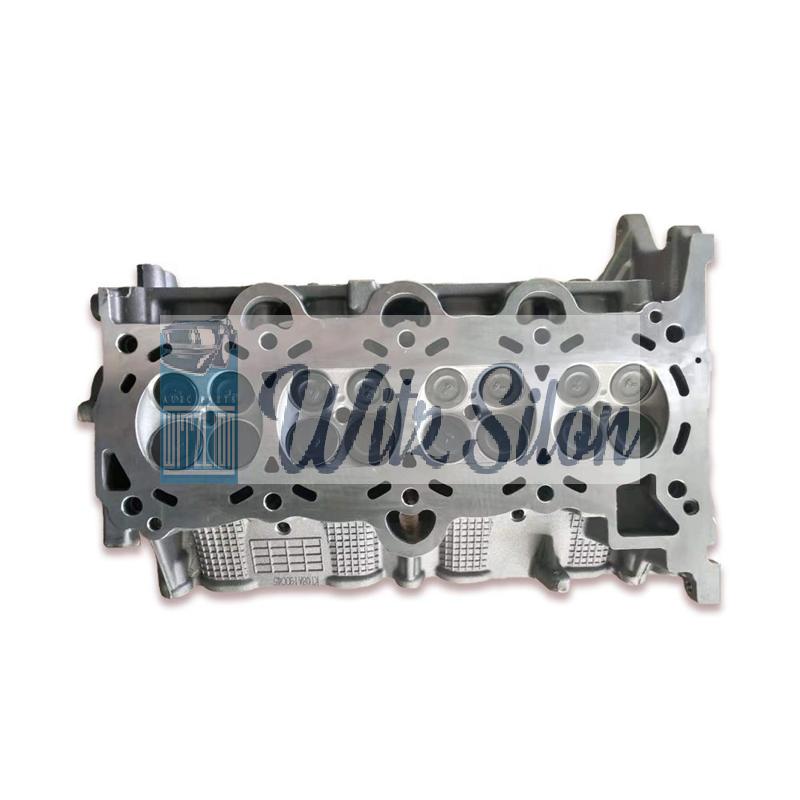 Complete Cylinder Head for HYUNDAI G4FC Engine 22100-2B000 22100-2B100 22100-2B010