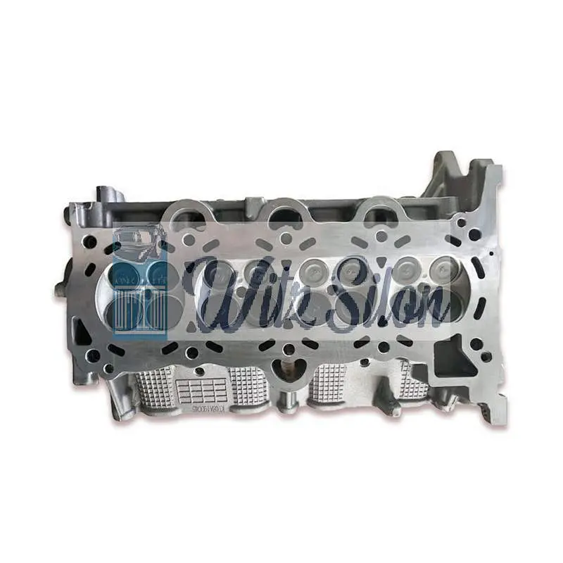 Complete Cylinder Head for HYUNDAI G4FC Engine 22100-2B000 22100-2B100 22100-2B010