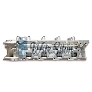 Cylinder Head for NISSAN D22 NAVARA Frontier F45 KA24(DE)-3S5M Engine Part Number 11040-VJ260 11010-VJ260