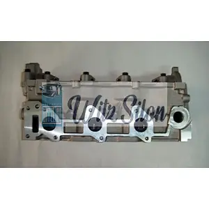 D3EA cylinder head 22100-27500 22100-27501 2211127501 for Hyundai