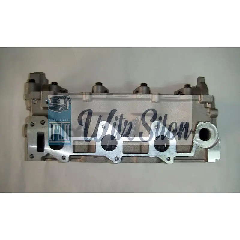 D3EA cylinder head 22100-27500 22100-27501 2211127501 for Hyundai