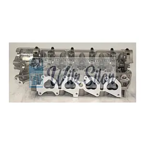 G4GC engine 22100-23740 22100-23760 22100-23780 Cylinder heads for HYUNDAI TUCSON
