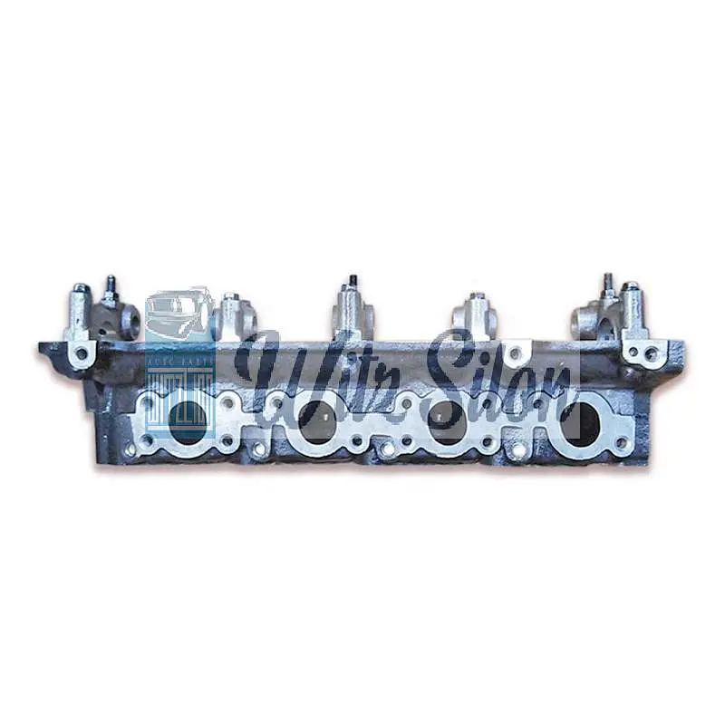 Cylinder Head for Toyota HILUX Pickup 2400 2L OLD Engine Part Number 11101-54062 909050