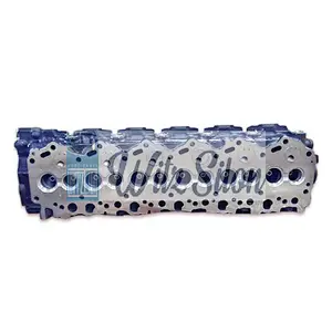 Cylinder Head for Toyota 1HZ Engine Part Number 11101-17031 11101-17010 11101-17011 11101-17012 11101-17013 11101-17050S