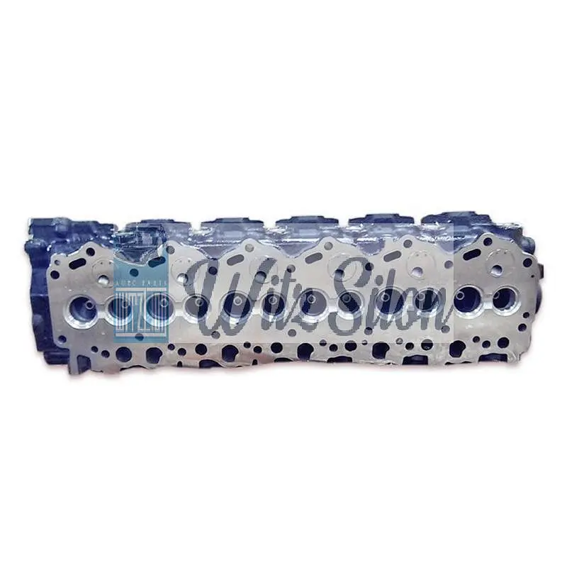 Cylinder Head for Toyota 1HZ Engine Part Number 11101-17031 11101-17010 11101-17011 11101-17012 11101-17013 11101-17050S