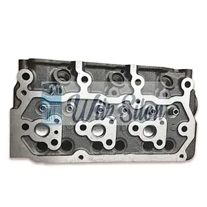 Cylinder Head for MITSUBISHI S3L Engine