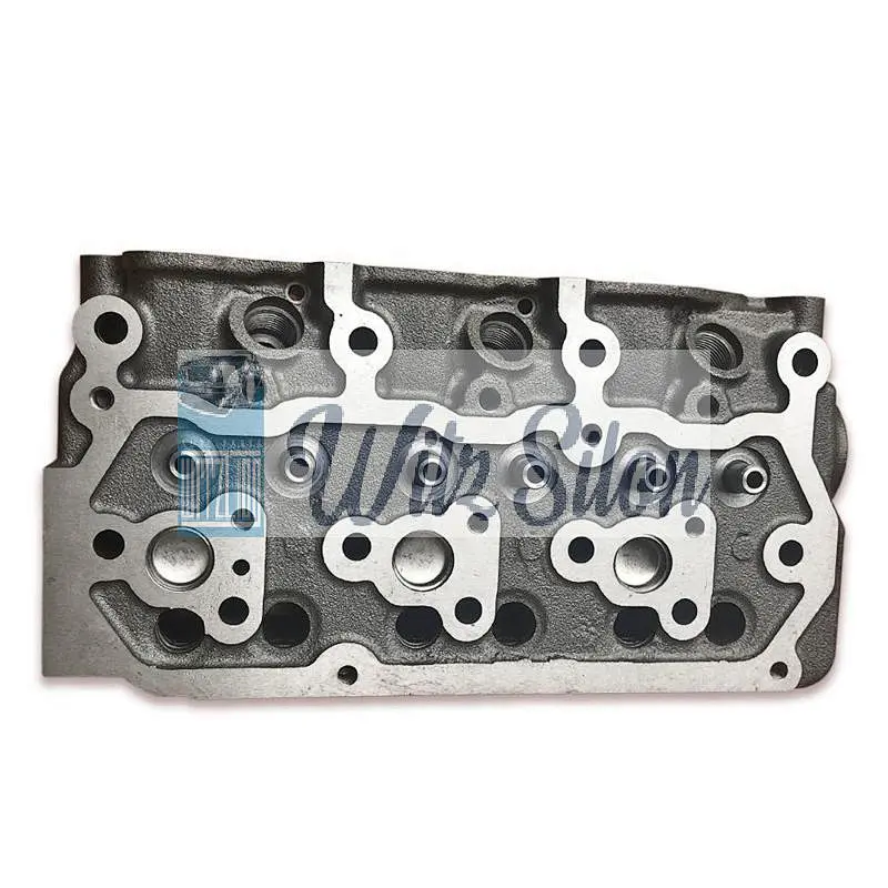 Cylinder Head for MITSUBISHI S3L Engine