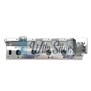 Cylinder Head for MERCEDES BENZ C200 CDI OM611 960 961 2.0CDI 2.2CDI Engine Part Number 6110100920 908573