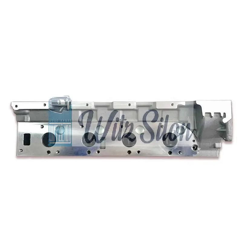Cylinder Head for MERCEDES BENZ C200 CDI OM611 960 961 2.0CDI 2.2CDI Engine Part Number 6110100920 908573
