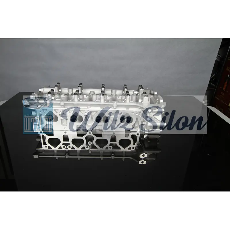 CYLINDER HEAD NISSAN  KA24 DE-3S5M 11040-VJ260 /  2.4L D22 PICKUP 97-