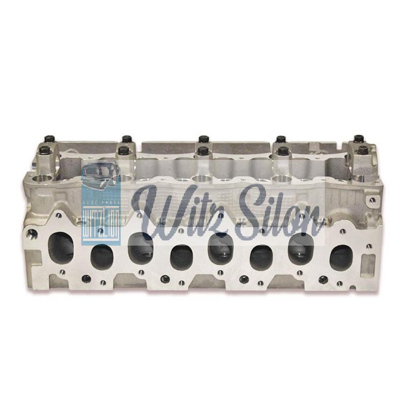 POPULAR FIAT 8140.23 CYLINDER HEADS 8140.43 DIESEL 8VALVES 99443889 ENGINE PARTS 908587 DIESEL 7701472822 S9W CARS