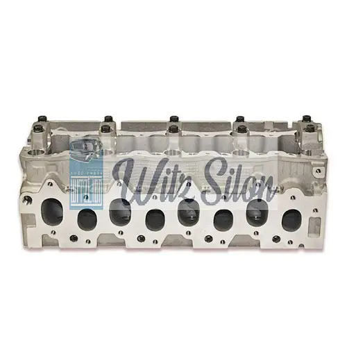 POPULAR FIAT 8140.23 CYLINDER HEADS 8140.43 DIESEL 8VALVES 99443889 ENGINE PARTS 908587 DIESEL 7701472822 S9W CARS
