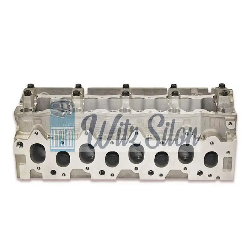 POPULAR FIAT 8140.23 CYLINDER HEADS 8140.43 DIESEL 8VALVES 99443889 ENGINE PARTS 908587 DIESEL 7701472822 S9W CARS