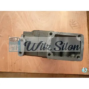 MITSUBISHI 4D34 ME997711 / ME990196 / ME997799 3.9D 98-