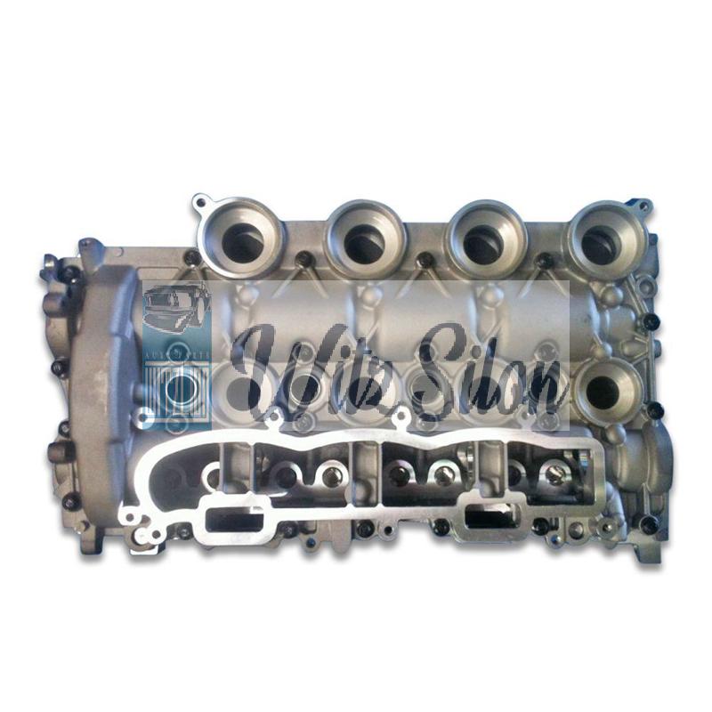 CYLINDER HEAD for BMW DV6 ATED4 1.6HDI