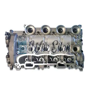 CYLINDER HEAD for BMW DV6 ATED4 1.6HDI