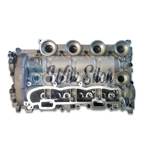 CYLINDER HEAD for BMW DV6 ATED4 1.6HDI