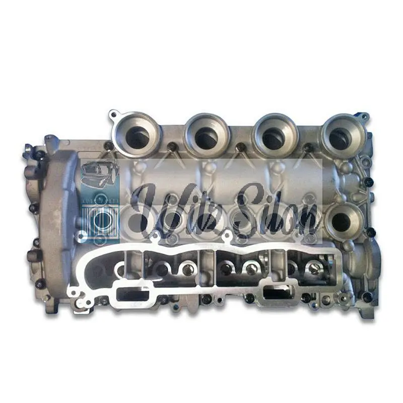 CYLINDER HEAD for BMW DV6 ATED4 1.6HDI