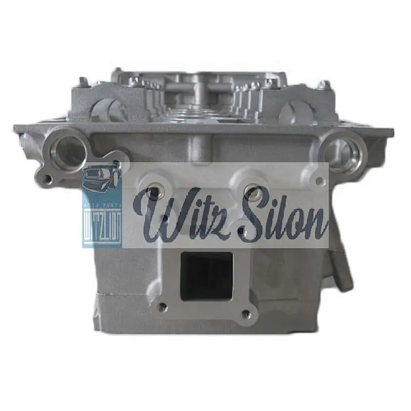 F16D4 Engine Bare Cylinder Head 55565192 55559340 55571689 for Chevrolet Cruze 1.6L