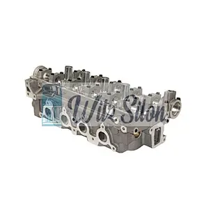 Cylinder Head G4EE Cylinder Head 22100-26100 for Kia Rio for Hyundai Accent Getz Verna 1.4L
