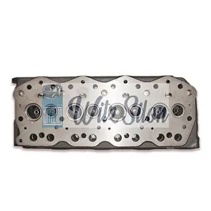 Cylinder Head for MITSUBISHI PAJERO 4DR7 Engine Part Number ME997271 ME002184