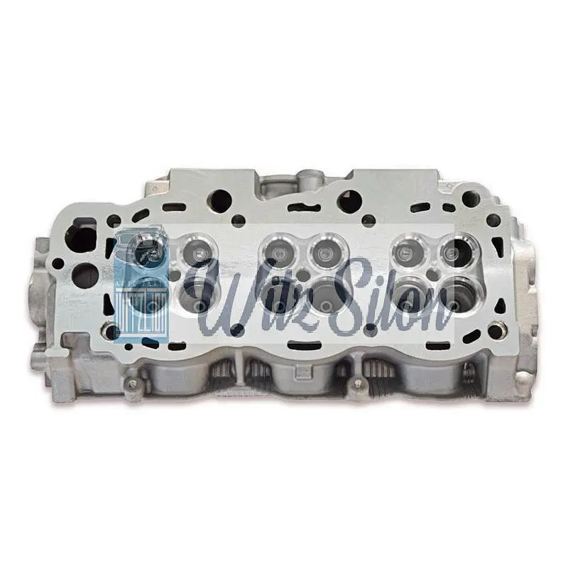 Cylinder Head for Toyota TRUCK T100 5VZE 5VZ-FE 3.4L Engine Part Number 11101-69135