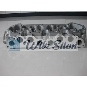 CYLINDER HEAD FIAT 159A3.046 7618445 / 7704453 / 98809738/ 7734225 / 7559714 /  1.6L TIPO / SLX / TEMPRA 1990-95
