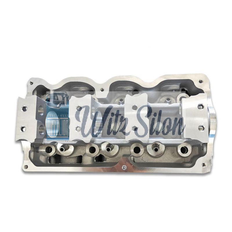 CYLINDER HEAD 11110A-78B00-000 for DAEWOO TICO F8C with ROCKER SHAFT 15MM