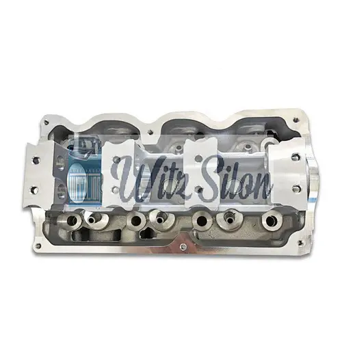 CYLINDER HEAD 11110A-78B00-000 for DAEWOO TICO F8C with ROCKER SHAFT 15MM