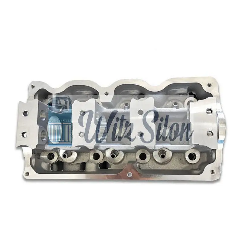 CYLINDER HEAD 11110A-78B00-000 for DAEWOO TICO F8C with ROCKER SHAFT 15MM