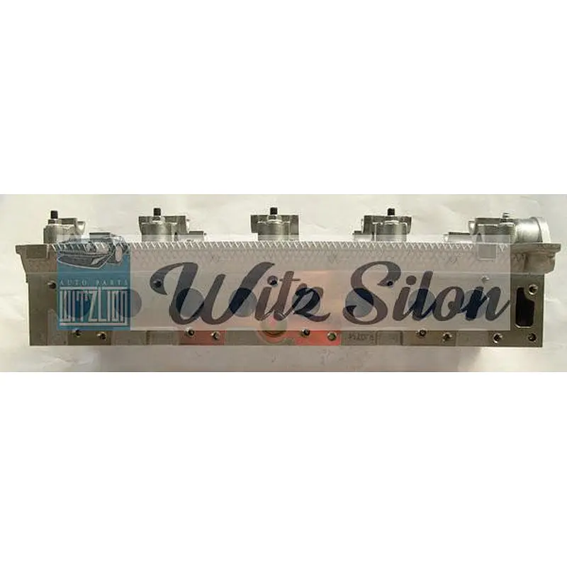 CYLINDER HEAD KIA J3 22001-4XA00 / 22001-4XA20 / 22001-4XA10 / 22100 4X300 /  2.9 CRDI Terracan 1991-