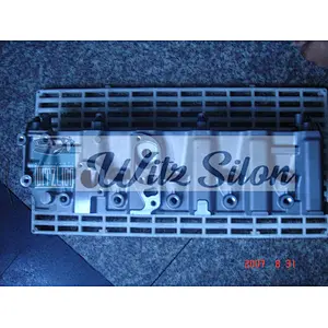 CYLINDER HEAD VOLKS WAGEN AAB/AJB/AJA 074103351D / 908057 2.4D Transporter T4 96-