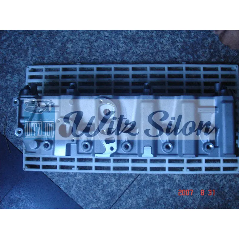 CYLINDER HEAD VOLKS WAGEN AAB/AJB/AJA 074103351D / 908057 2.4D Transporter T4 96-