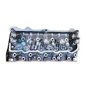 Cylinder Head for Toyota HILUX Pickup 2400 2L OLD Engine Part Number 11101-54062 909050