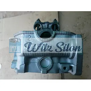 ISUZU 4ZE1 897129640 910611 2.6 AMIGO PICKUP