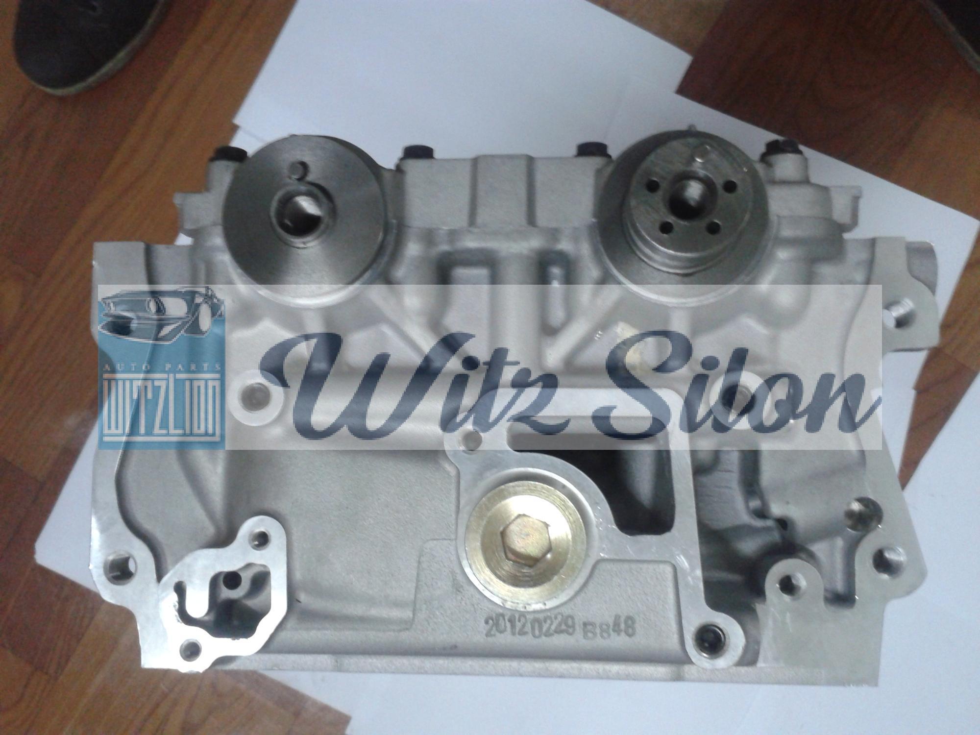 Hot Sale TOYOTA 2TR-FE 11101-75200 / 11101-75240 2693CC 2.7L Hilux Innova Forturner Tacoma Hiace Hi LuxPickup2005 2004-