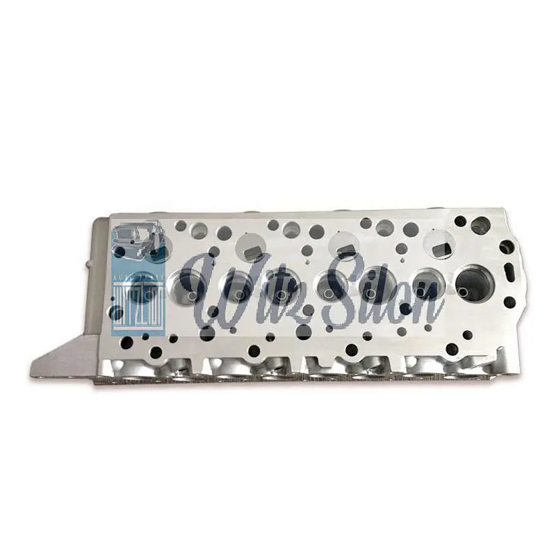 Cylinder Head for MITSUBISHI MONTERO PAJERO L300 CANTER 4D55 4D56-B Engine Part Number 22100-42U00 MD185918 MD109733 MD305542