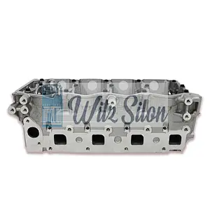 Cylinder Head for NISSAN NAVARA KING-CAB YD25 old 8 ports 2.5D Engine Part Number 11040-5M302 11040-5M300 908505