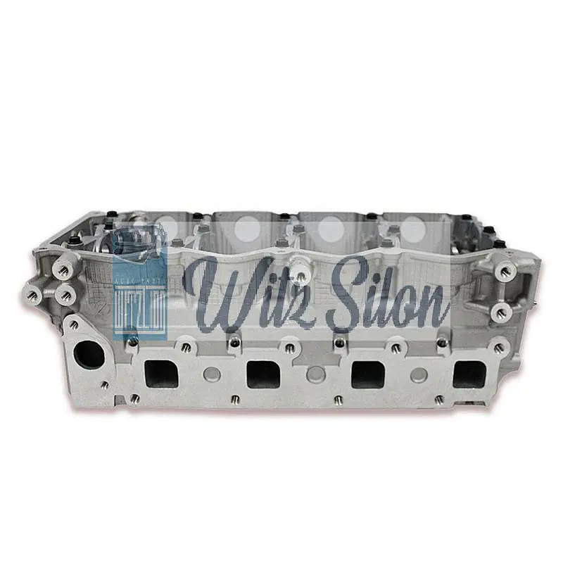 Cylinder Head for NISSAN NAVARA KING-CAB YD25 old 8 ports 2.5D Engine Part Number 11040-5M302 11040-5M300 908505