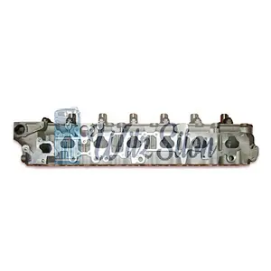 Cylinder Head for Toyota LAND CRUISER 4500 FZJ79 FZJ100 FZJ70 1FZ-FE injection Engine Part Number 11101-69155