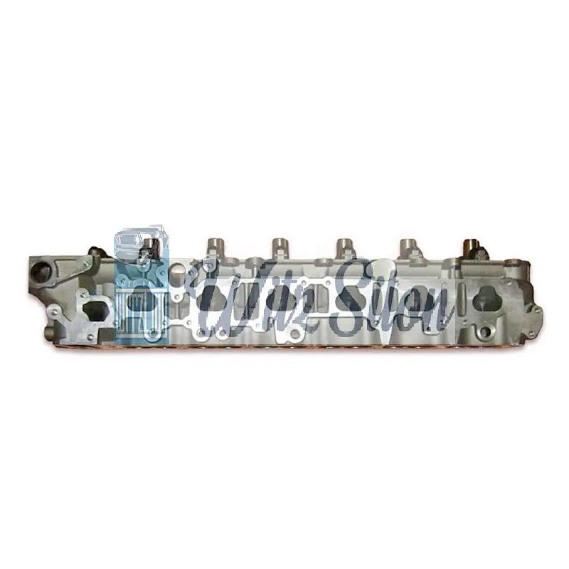 Cylinder Head for Toyota LAND CRUISER 4500 FZJ79 FZJ100 FZJ70 1FZ-FE injection Engine Part Number 11101-69155
