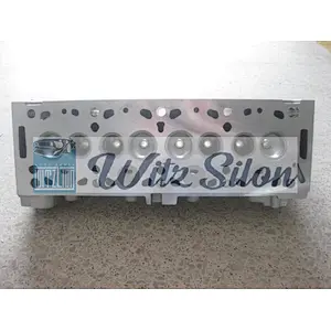 CYLINDER HEAD PEUGEOT XUD9A/L  XUD9/15 02.00.J0 / 908065 1.9D 1905 405 J5 1989-