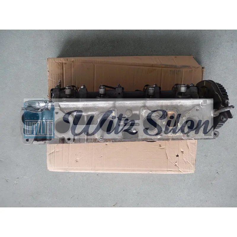 Hot Sale ISUZU 4ZD1 8971197601 910610 2.3