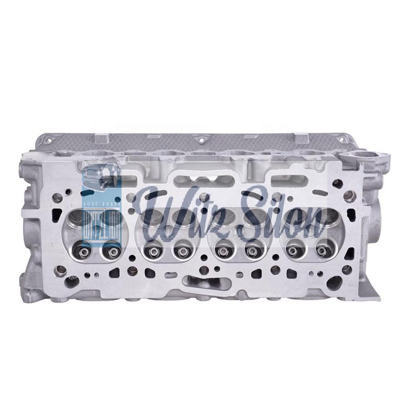 Cylinder Head for MITSUBISHI 4G15 1.6L Engine Part Number MD174889